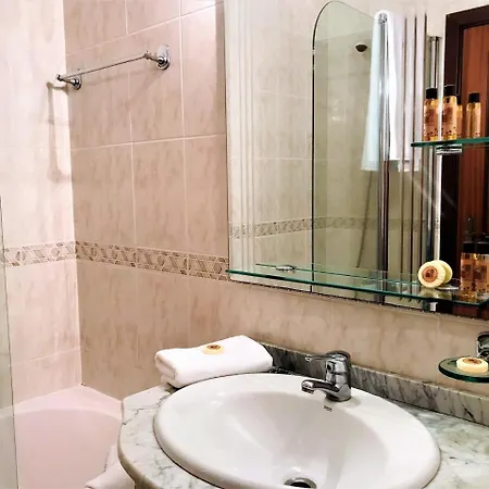 Apartamento Golden View By Madeira Sun Travel Funchal (Madeira)