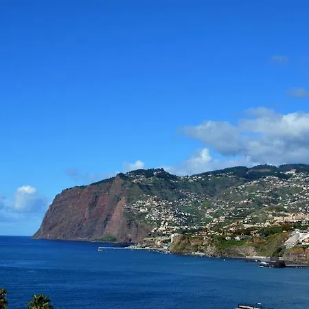 Golden View By Madeira Sun Travel *