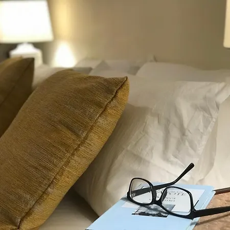 Апартаменты Golden View By Homie