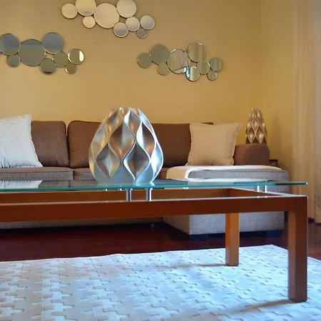 Golden View By Homie Фуншал