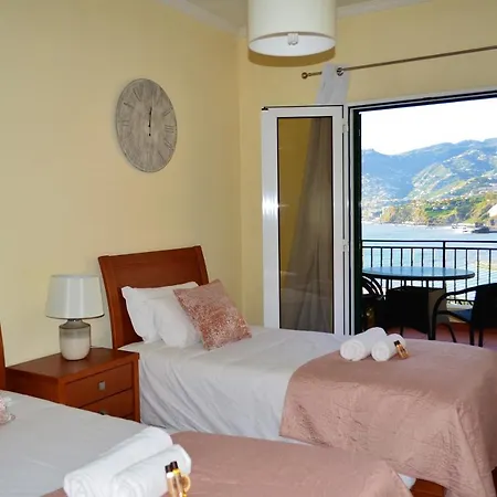 Apartment Golden View By Madeira Sun Travel Funchal (Madeira)