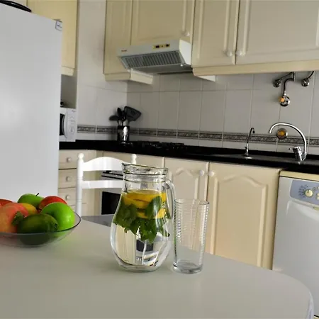 Golden View By Homie Апартаменты