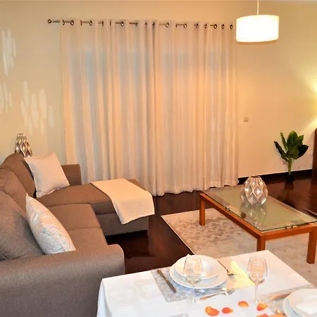 Apartment Golden View By Homie