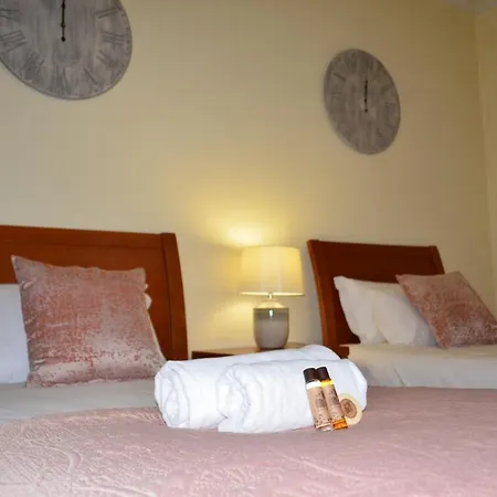 Golden View By Homie *