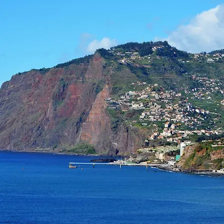Golden View By Madeira Sun Travel Apartment Funchal (Madeira)
