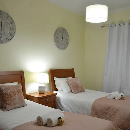 Golden View By Homie Апартаменты