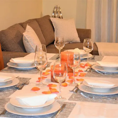 Golden View By Homie Фуншал