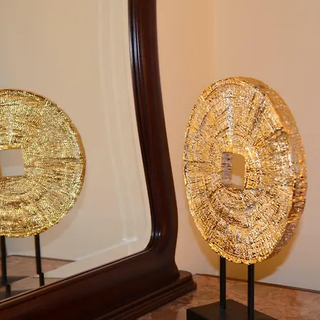 Golden View By Homie Apartment Funchal (Madeira)