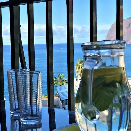 Golden View By Madeira Sun Travel Apartment Funchal (Madeira)