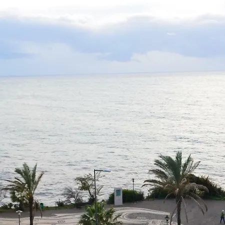 Golden View By Madeira Sun Travel