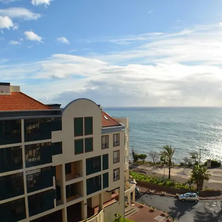 Golden View By Madeira Sun Travel * Funchal (Madeira)