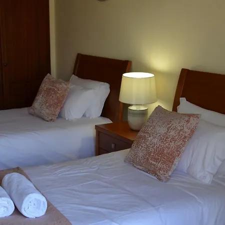 Апартаменты Golden View By Homie