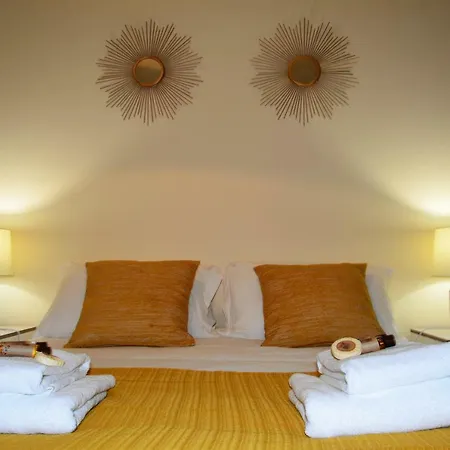 Golden View By Homie