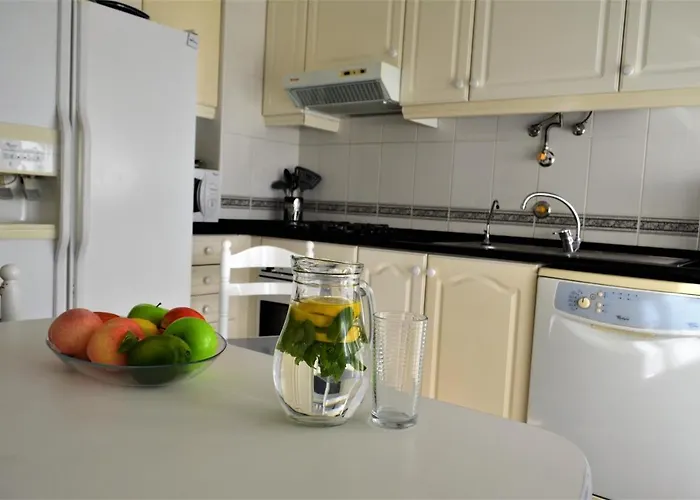 Golden View By Homie Διαμέρισμα