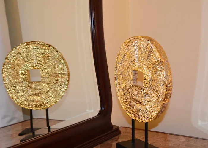 Golden View By Homie Διαμέρισμα Φουνκάλ