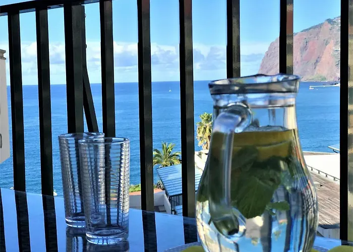 Golden View By Homie Διαμέρισμα Φουνκάλ