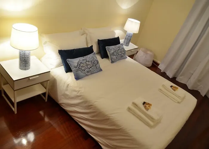 Golden View By Homie Διαμέρισμα Φουνκάλ