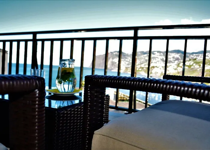 Golden View By Homie Διαμέρισμα *