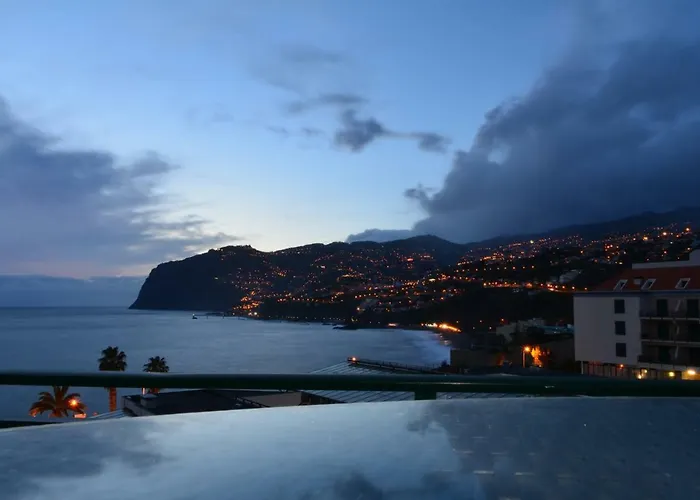 Διαμέρισμα Golden View By Homie Φουνκάλ