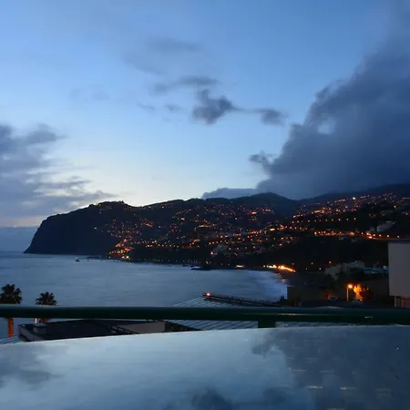 Lejlighed Golden View By Homie Funchal (Madeira)